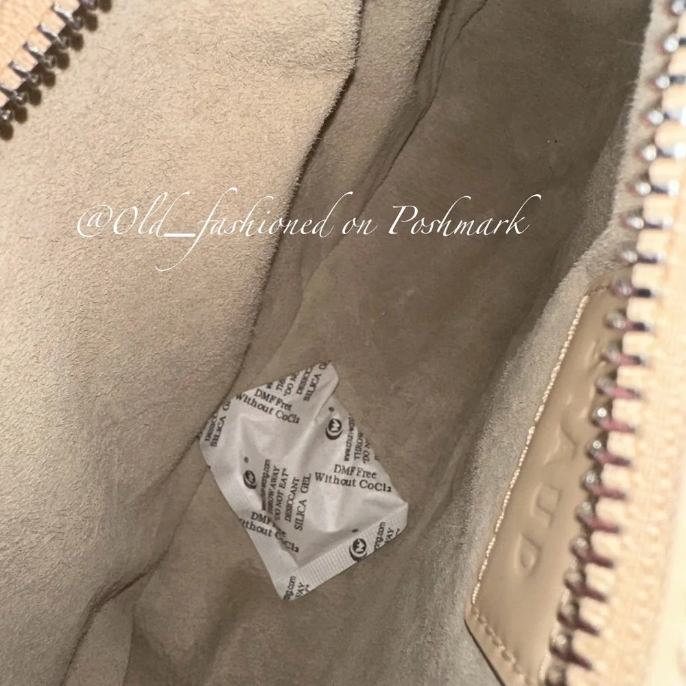 STAUD leather linda